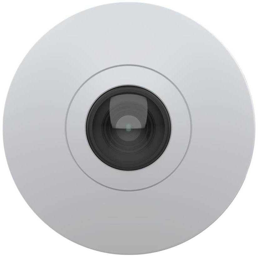Axis M4327-P Netzwerk Netzwerkkameras