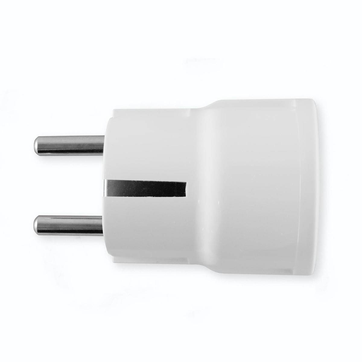 FRIZSPLZB-141 - Smart Plug Mini 2 (Type F) - Schuko (Zigbee)