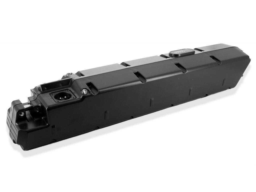 Ersatzakku - Brose Unterrohr Halbintegral ohne Wake 27345-00 - 36 Volt 17500mAh Li-Ion