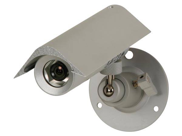 etiampro - CAMCOLBUL2N1 - analoge Kamera - außenbereich - Bullet - 750 TV-Zeilen