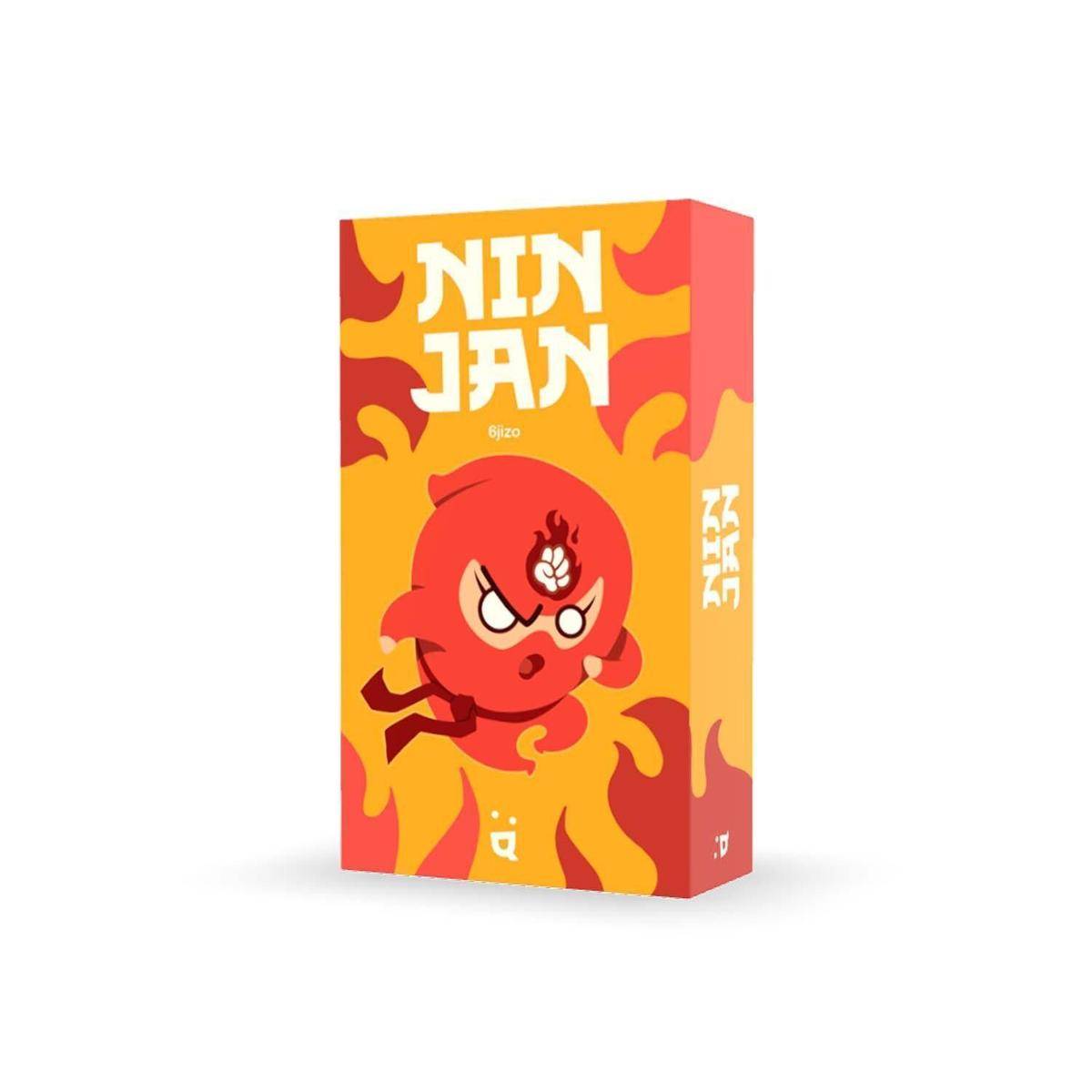 953350 - Ninjan