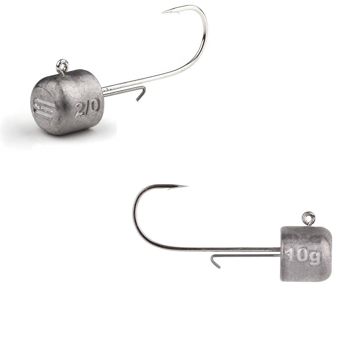 Spro Stand Up Jig 22 4/0-5g