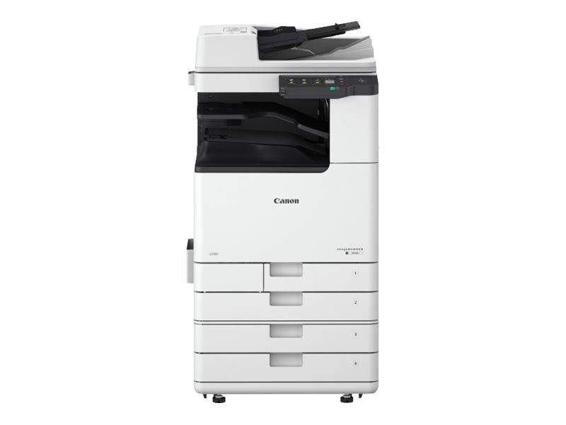 Canon imageRUNNER 2945i - Multifunktionsdrucker - s/w - Laser - A3 (297 x 420 mm)