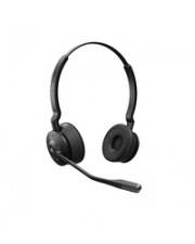 Jabra Engage 55 SE Stereo (Low Power) - HeadsetOn-Ear - DECT - kabellos - USB-A