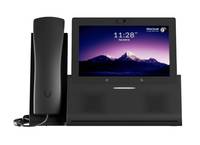 Ubiquiti UTP-TouchMax Phone Touch Max - Lautsprecher - CE