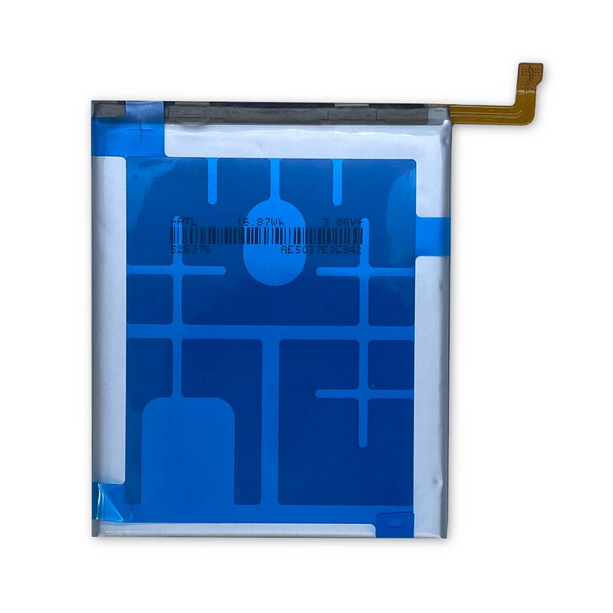 Samsung Galaxy S20 FE G780F / S20 FE 5G G781F GH82-24205A Akku Ersatz