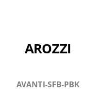 Arozzi Gaming Stuhl Avanti Pure Black SoftFabric
