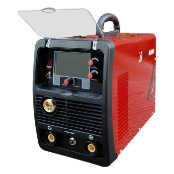 Holzmann MIG MMA WIG INVERTER SCHWEISSANLAGE EMSA250PULS