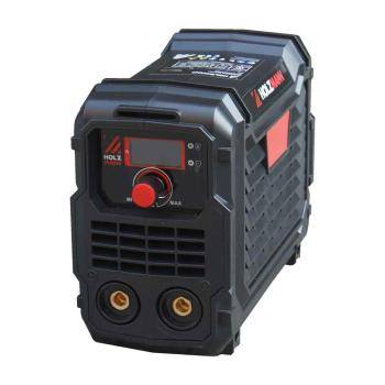 Holzmann Mini Elektroden Inverter Schweissanlage EISA160-MINI