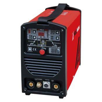 Holzmann WIG/TIG Inverter Schweissanlage TISA180