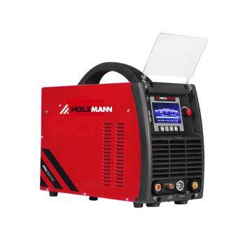 Holzmann PULS INVERTER SCHWEISSANLAGE ACDC TIG MMA PISA235ACDC