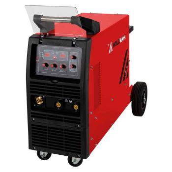 Holzmann MIG MMA INVERTER SCHWEISSANLAGE EMSA315
