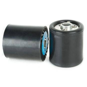 Holzmann Expansionswalze aufblasbar 90x100mm SM100EW_AUFBLASB.