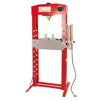 Holzmann Werkstattpresse 30 Tonnen WP30H