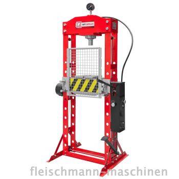 Holzmann Werkstattpresse 30 Tonnen WP30PLUS