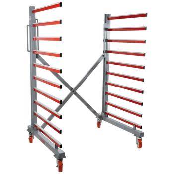 Holzmann mobiler Tragarmwagen TAW76