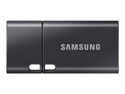 SAMSUNG USB Type-C 512GB USB 3.2 Gray Komponenten Speicher USB-Sticks