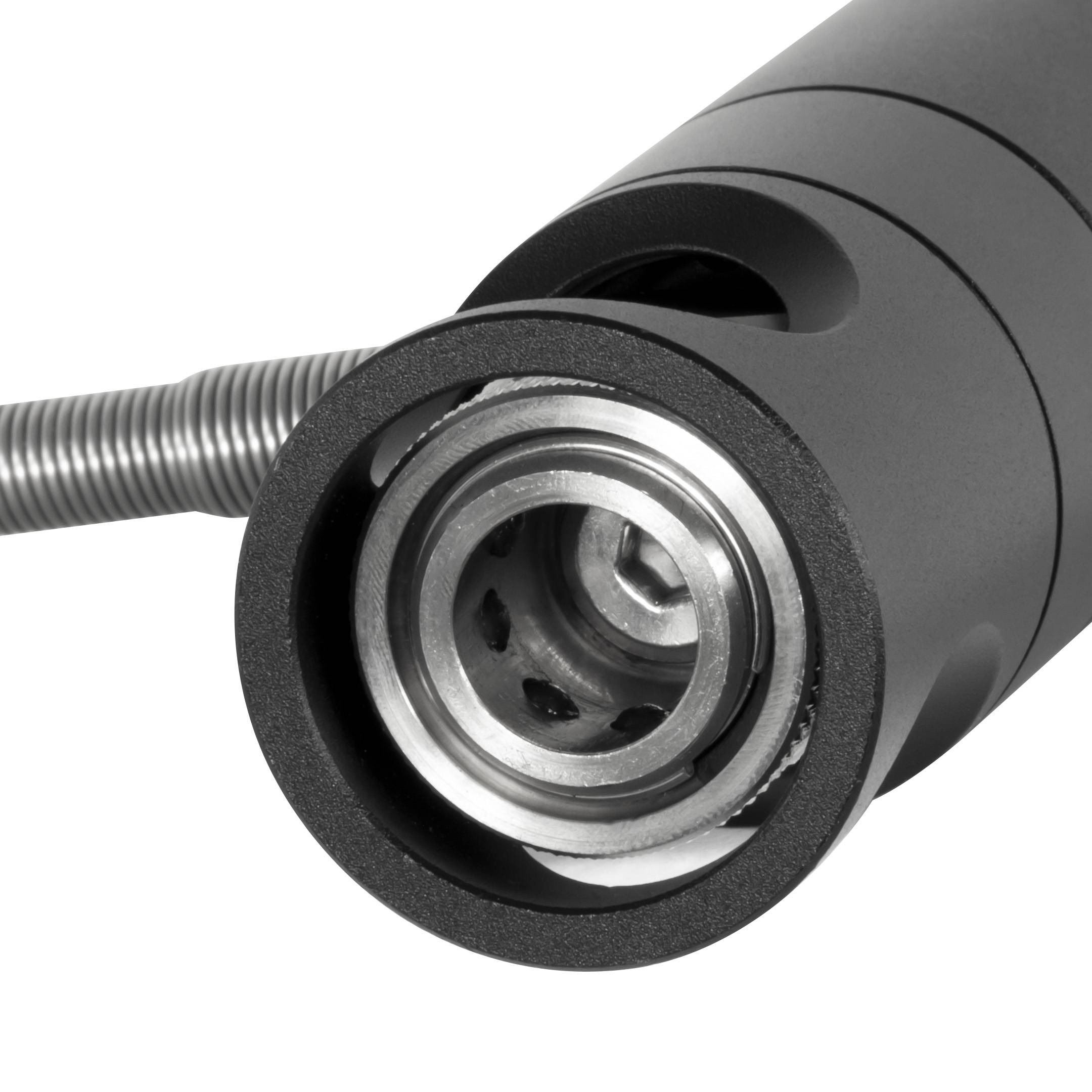 PCE Instruments Automatisches Haftfestigkeitsprüfgerät PCE-AAT 500 inkl. viel Zubehör |Hydraulikpumpe elektronisch |uvm.