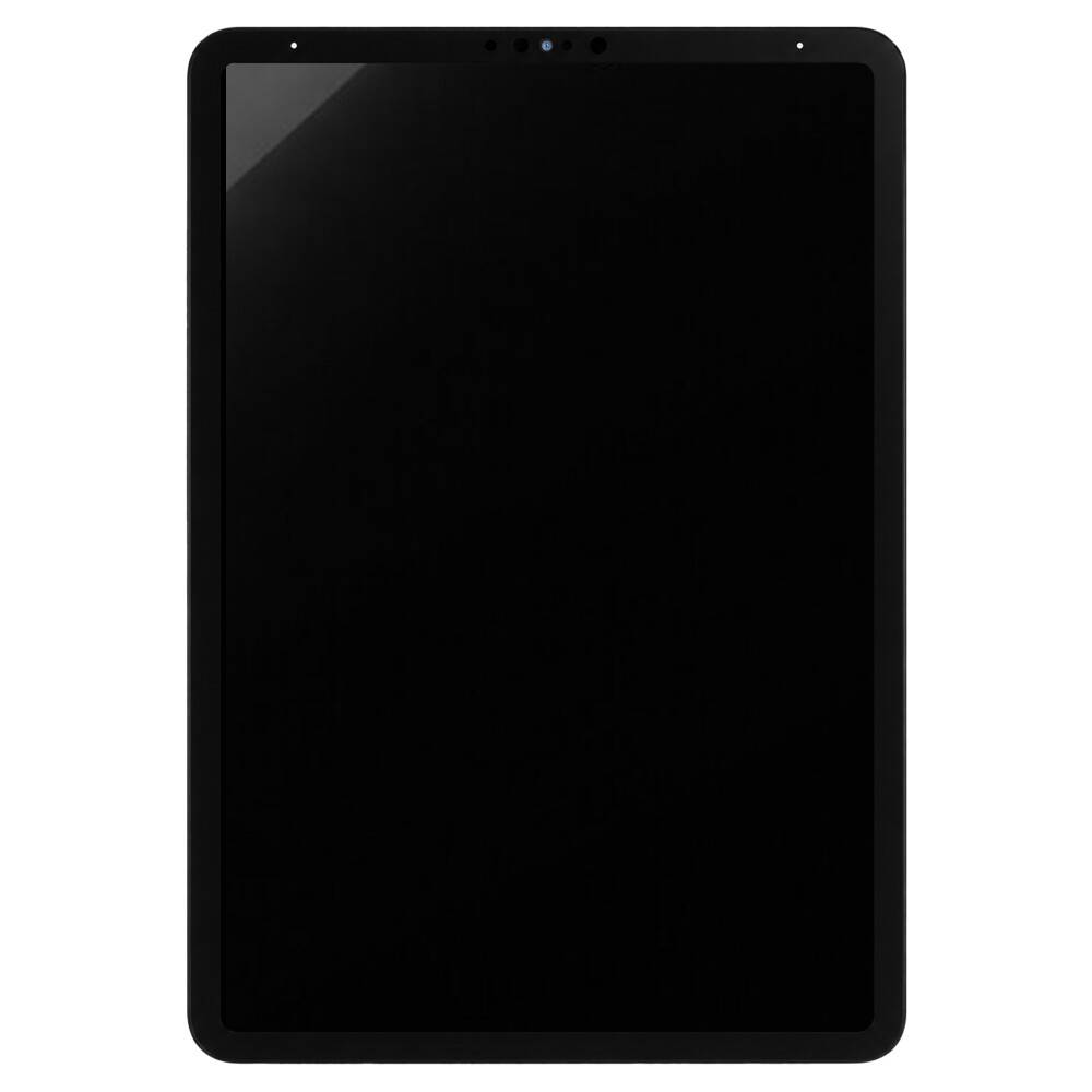 Display für iPad Pro 12.9 3. 4. Gen schwarz LCD Bildschirm Touch
