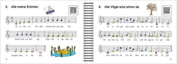 Vio und seine Freunde