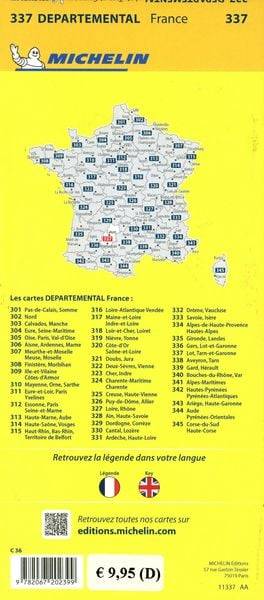 Radwanderkarte BVA Kreis Warendorf 1:50.000, mit Knotenpunkten und km-Angaben, reiß- und wetterfest, GPS-Tracks Download