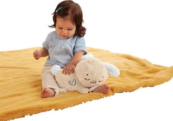 Fisher-Price Schlummer-Häschen