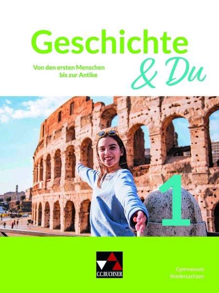 Geschichte & Du Niedersachsen 1