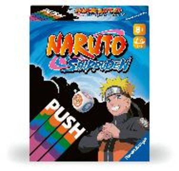 Naruto Push