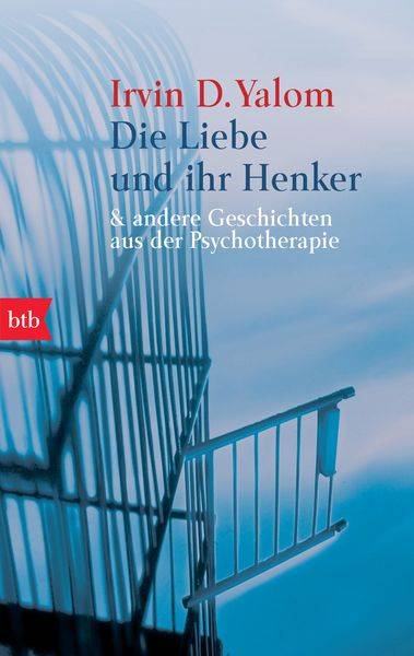 Die Liebe und ihr Henker