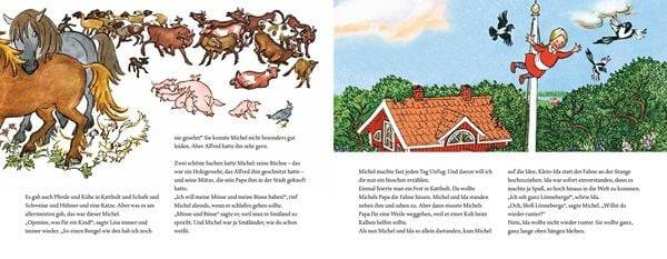Michel aus Lönneberga