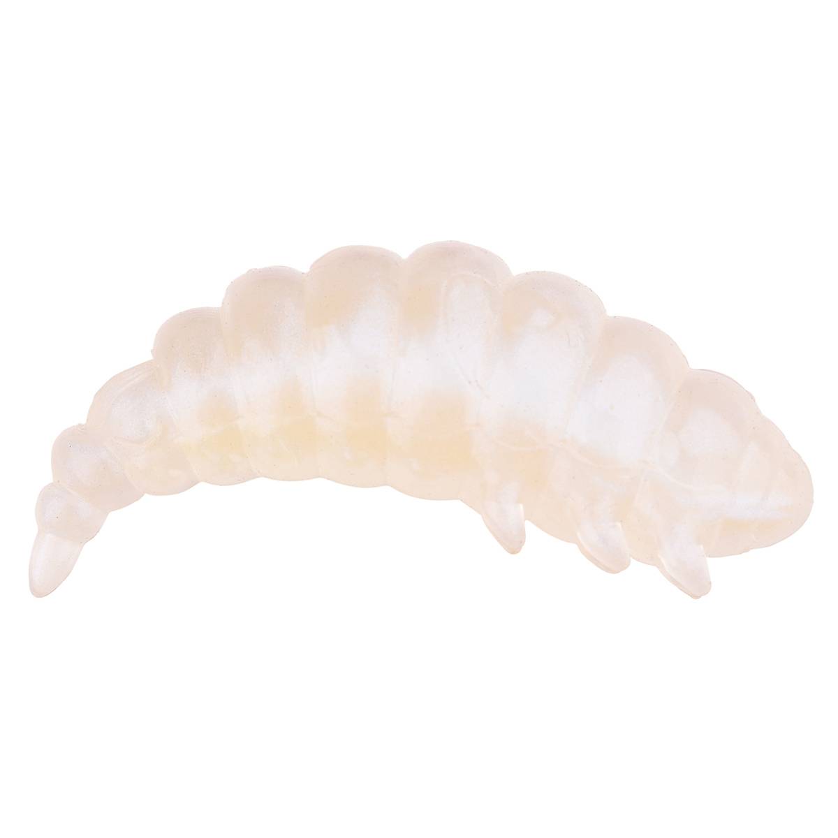 Spro Trout Master FAT Camola 40mm Pearl White