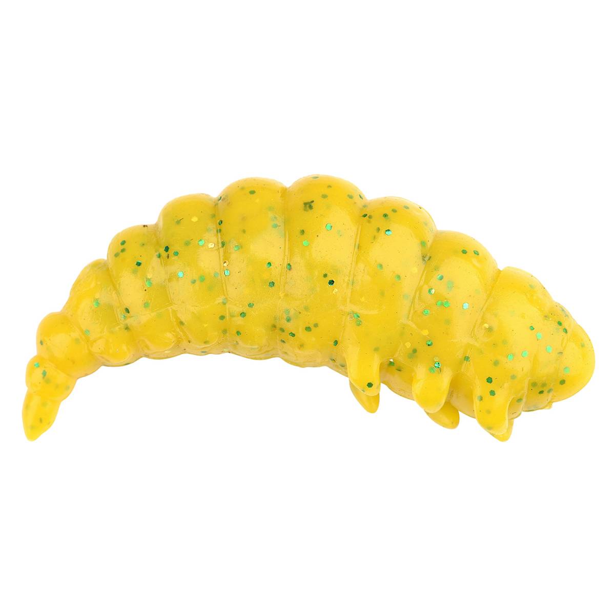 Spro Trout Master FAT Camola 40mm Yellow