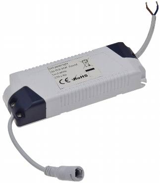 LED Licht-Panel - QCP-30Q - 30x30cm - 230V 24W 1720 Lumen - 4200K / neutralweiß