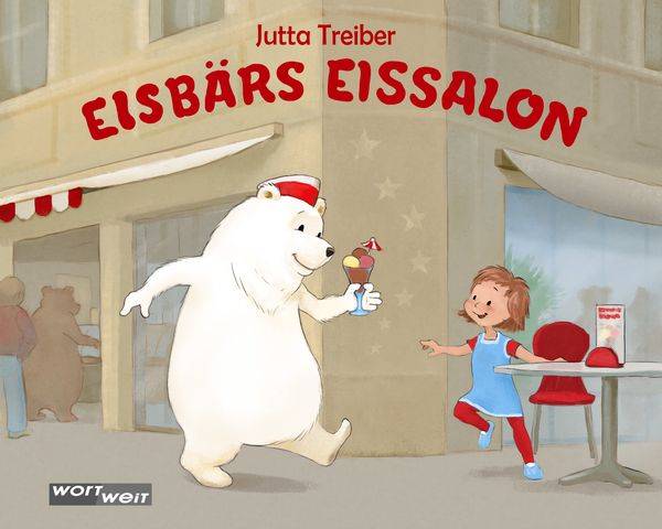 Eisbärs Eissalon