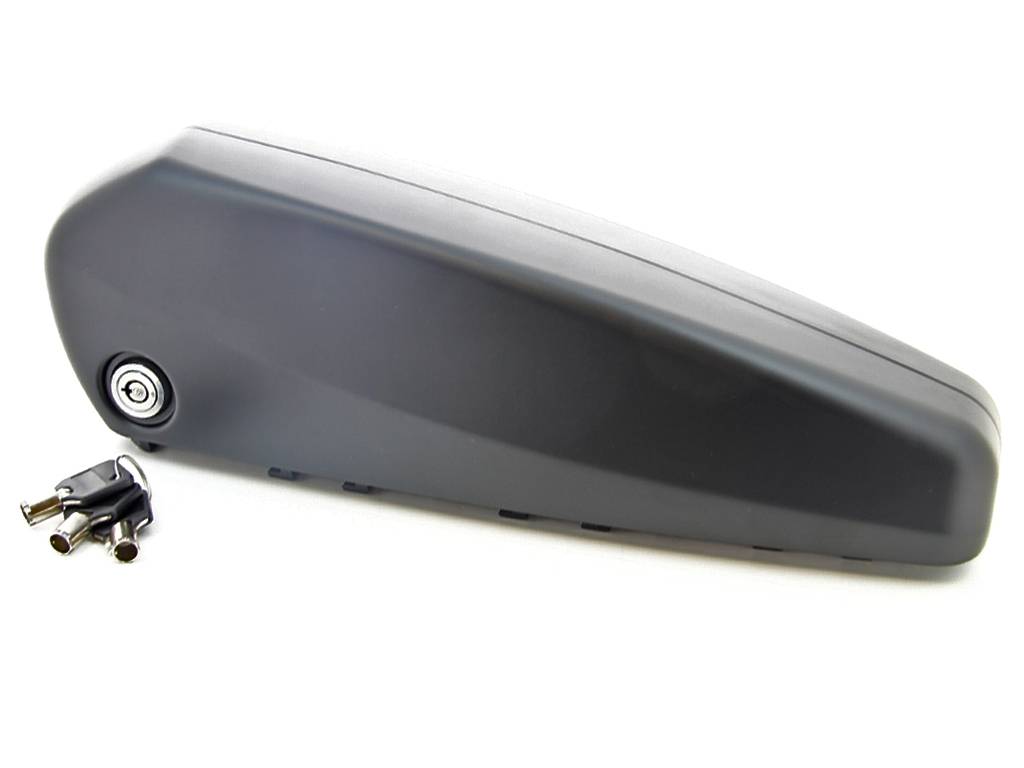 Ersatzakku - Brose Unterrohr 23251-01 - 36 Volt 12400mAh Li-Ion