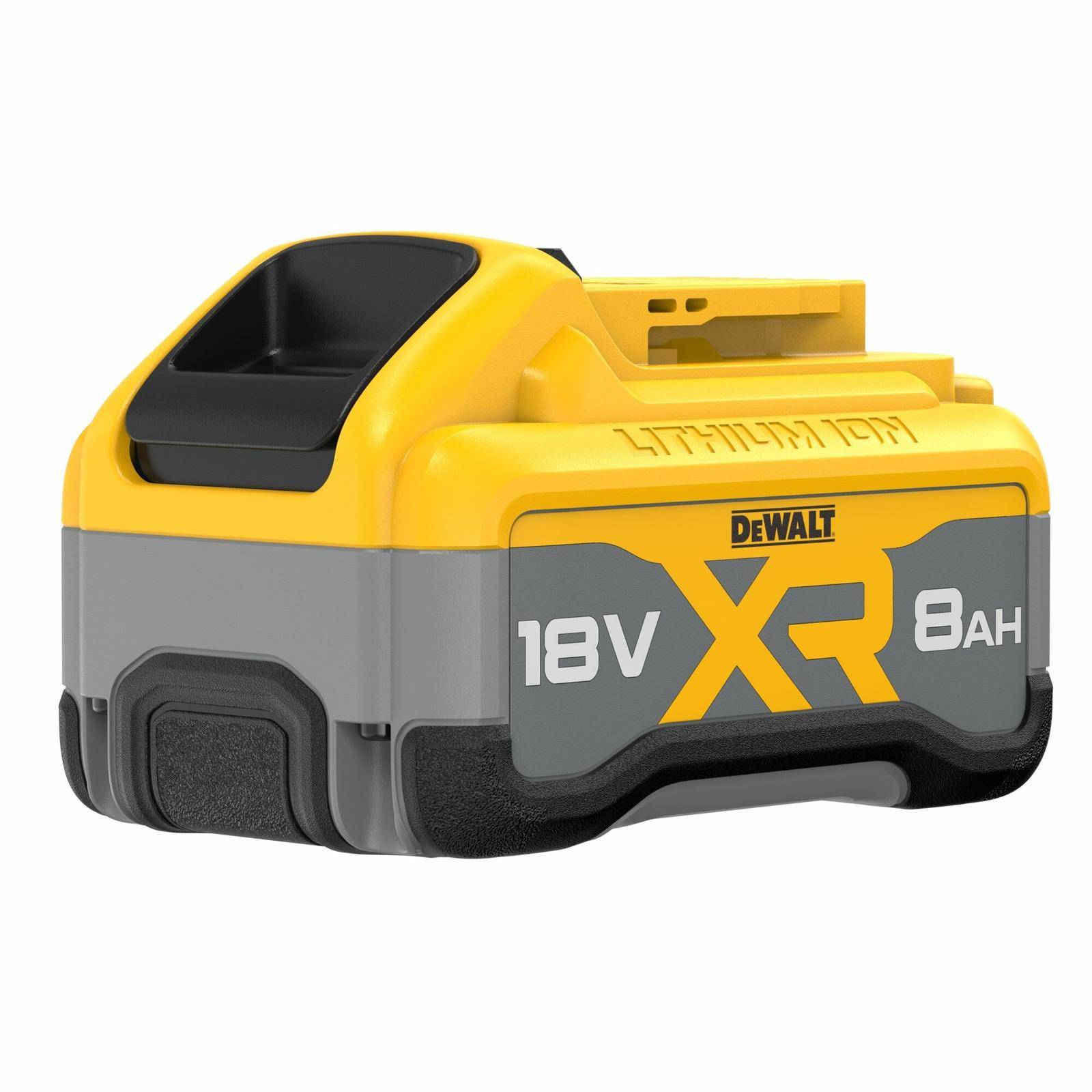 DeWALT Ersatzakku Tabless DCB1880-XJ 18V 8Ah
