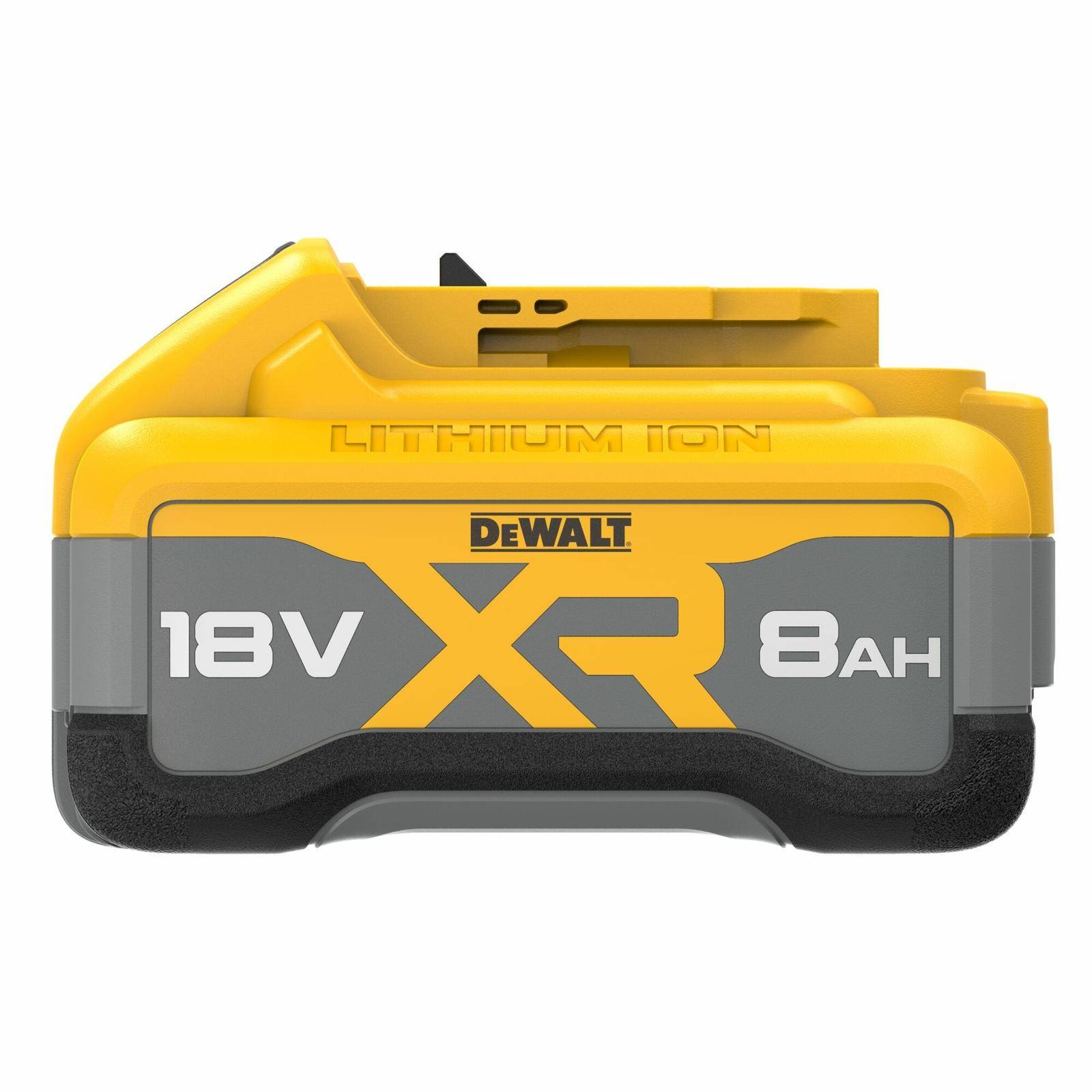 DeWALT Ersatzakku Tabless DCB1880-XJ 18V 8Ah