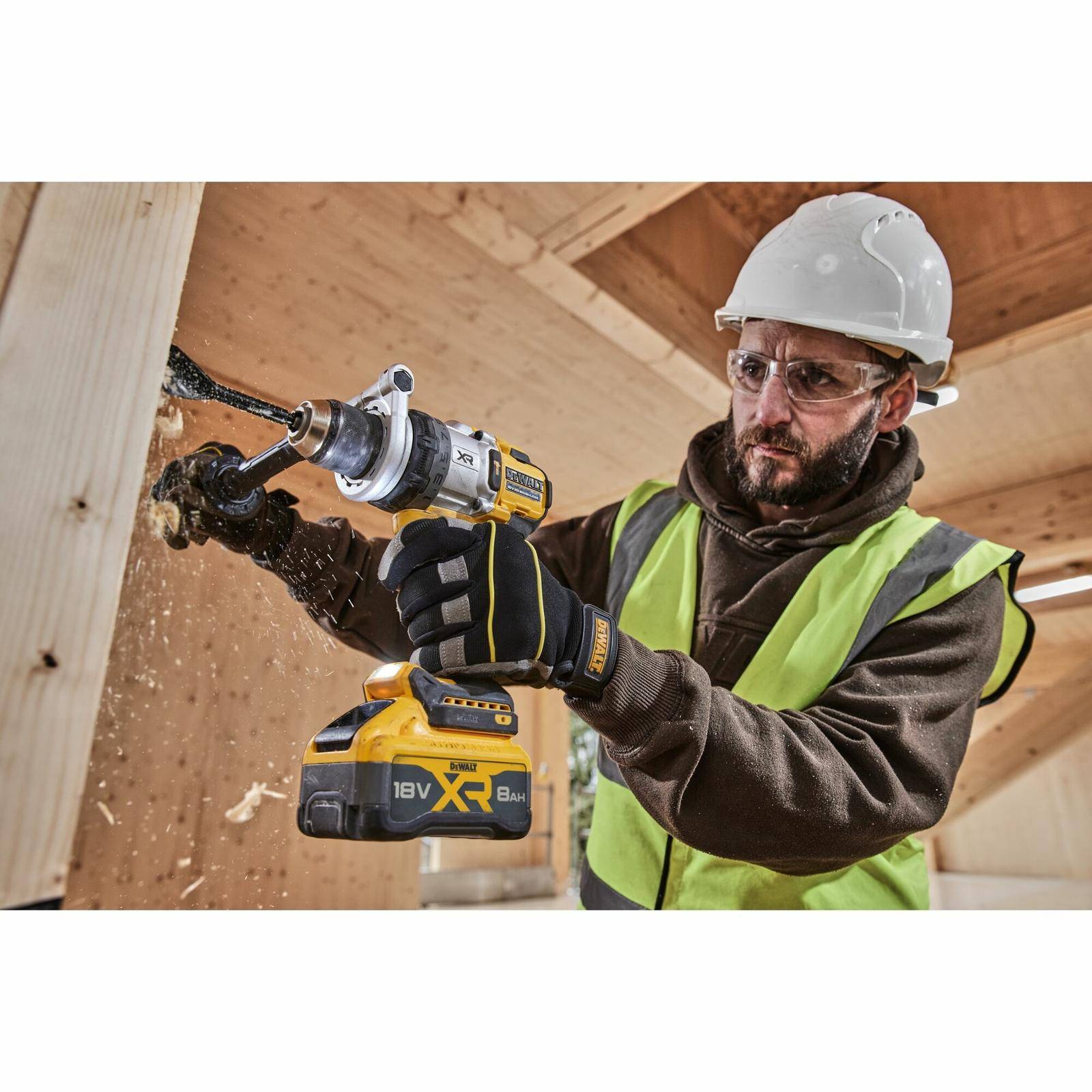 DeWALT Ersatzakku Tabless DCB1880-XJ 18V 8Ah