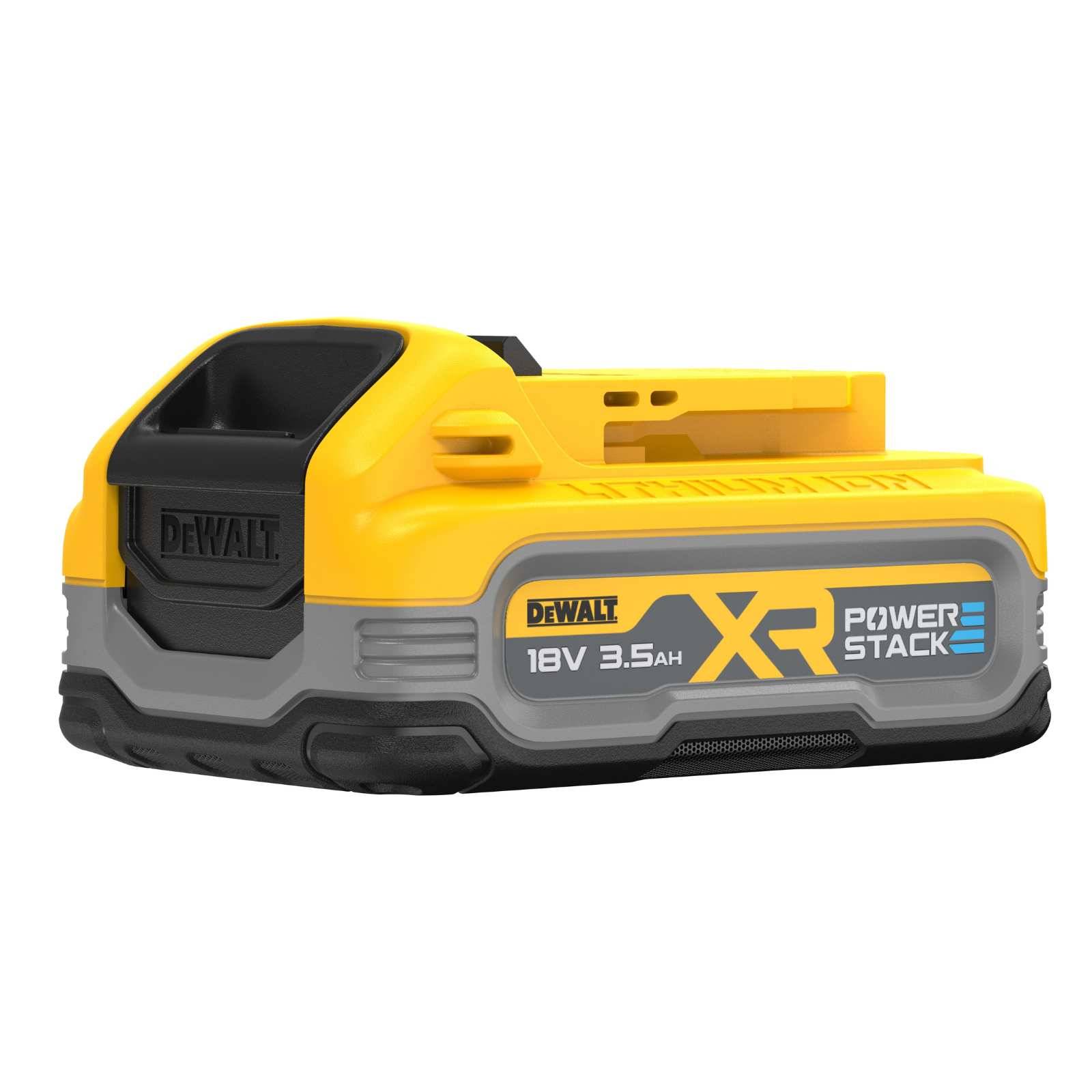DeWALT Powerstack-Akku DCBP318-XJ 18V 3,5Ah