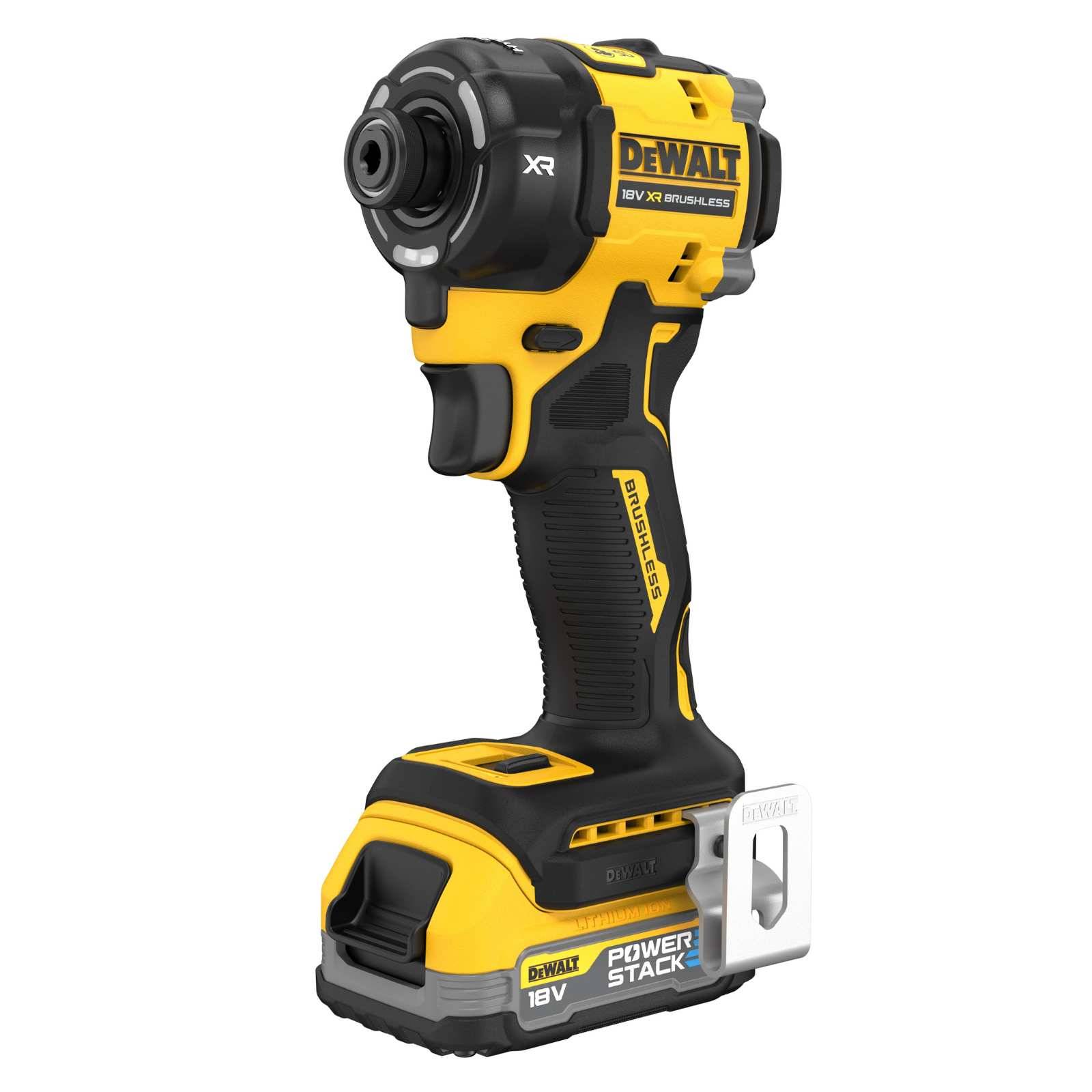 DeWALT Akku-Schlagschrauber DCF870E2T-QW 18V 1,7Ah