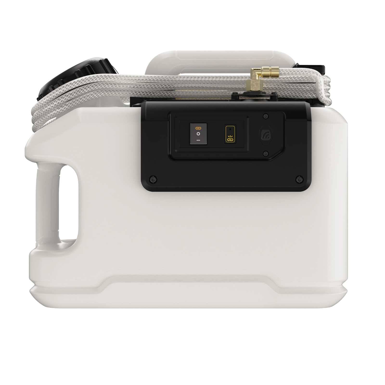 DeWALT Akku-Wassertank DCE6820N-XJ 18V