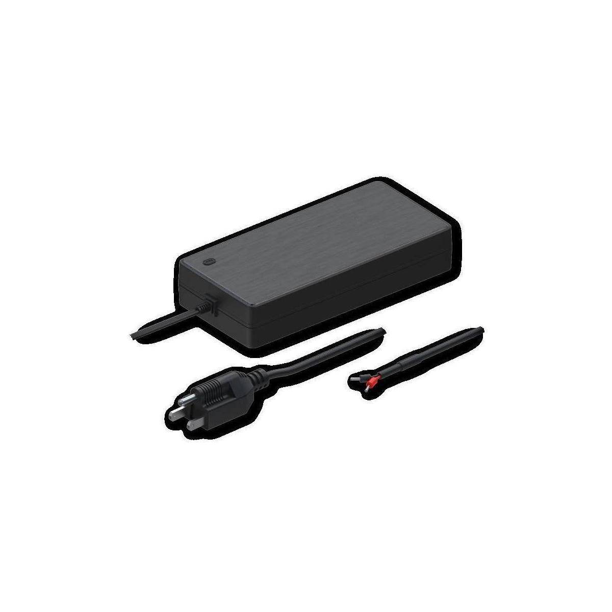 PR320USA - US-2-Pin-Netzteil, 250 W