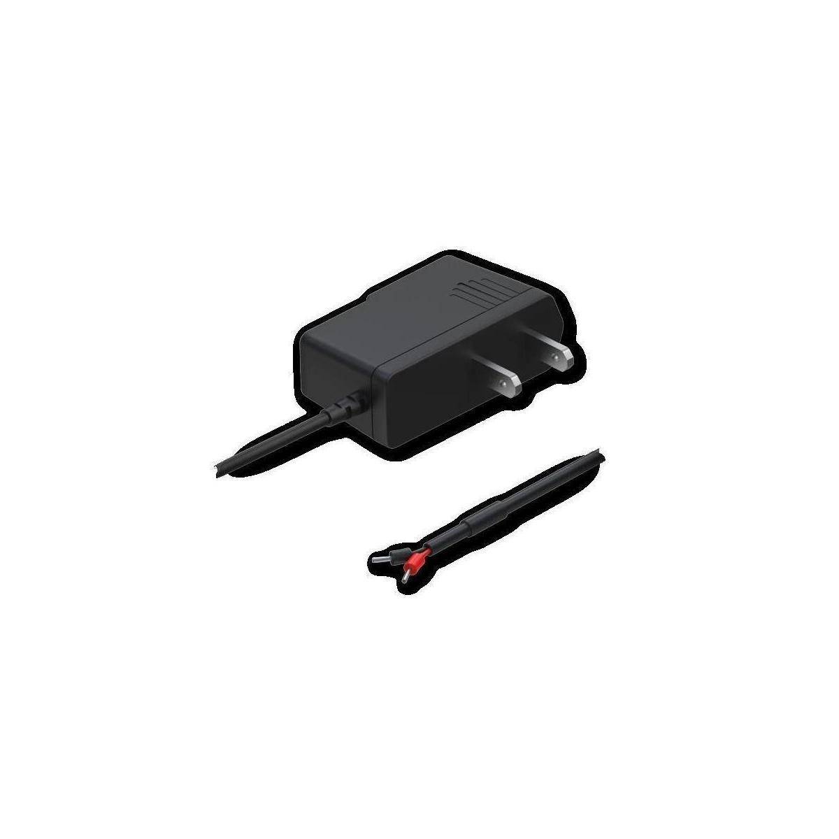 PR3PRUS6 - US-2-Pin-Netzteil, 9W