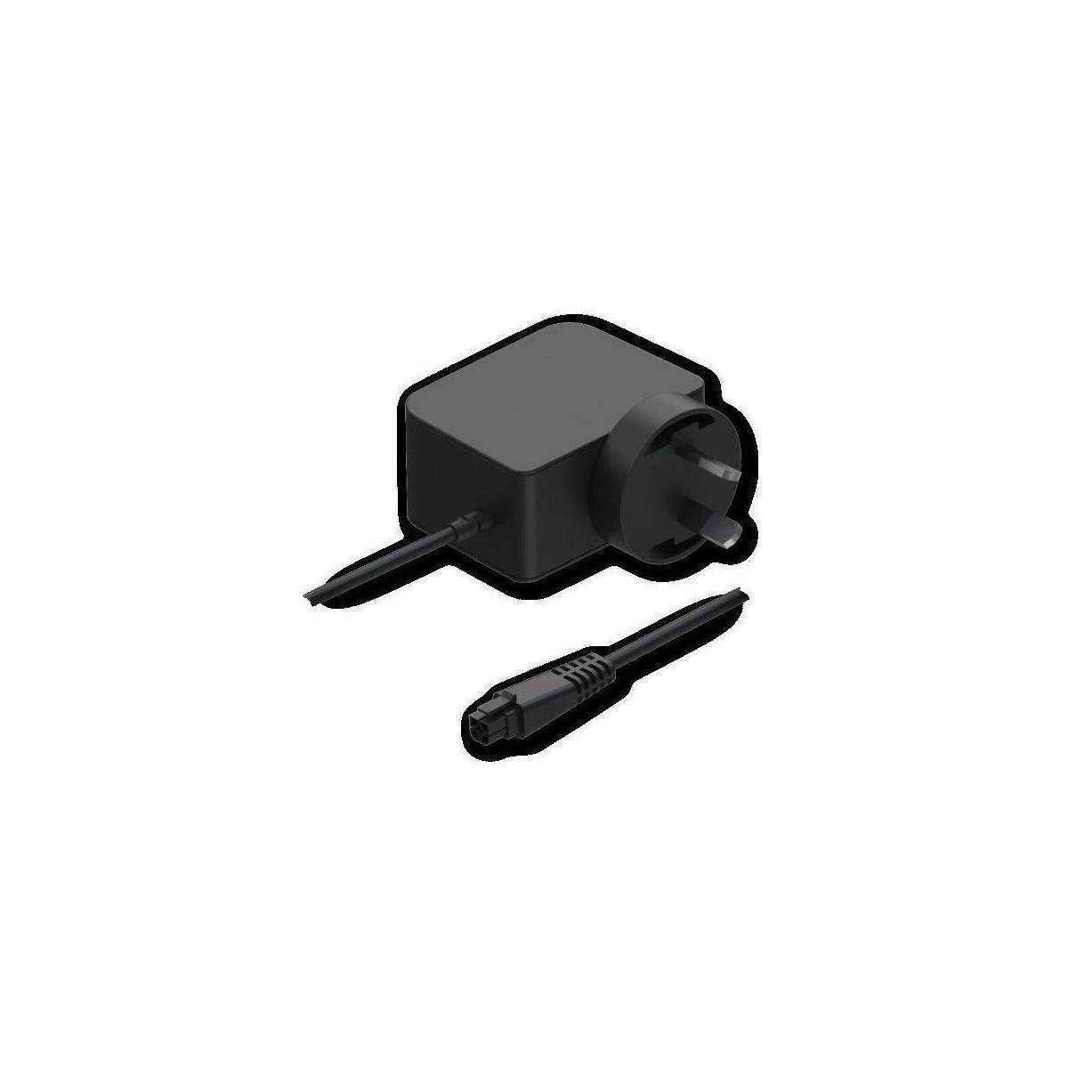 PR3PXAU3 - AU-Netzteil, 18W