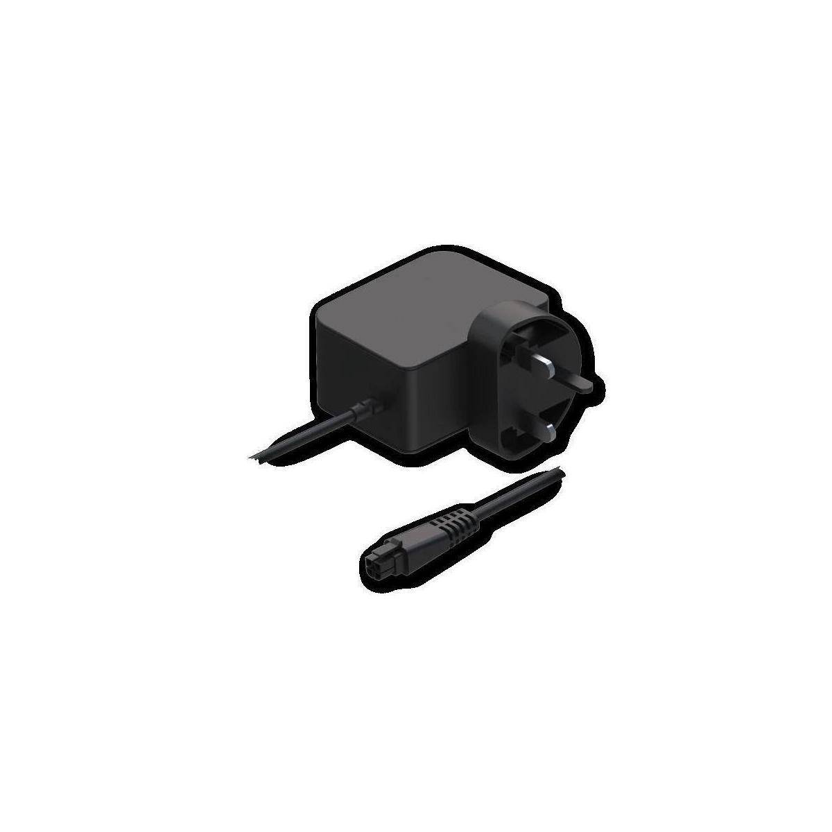 PR3PXUK3 - UK-Netzteil, 18 W