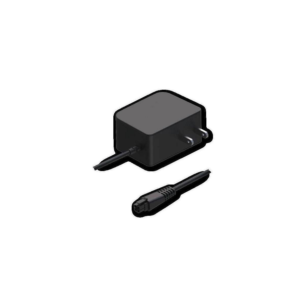 PR3PXUS3 - US-Netzteil, 18 W