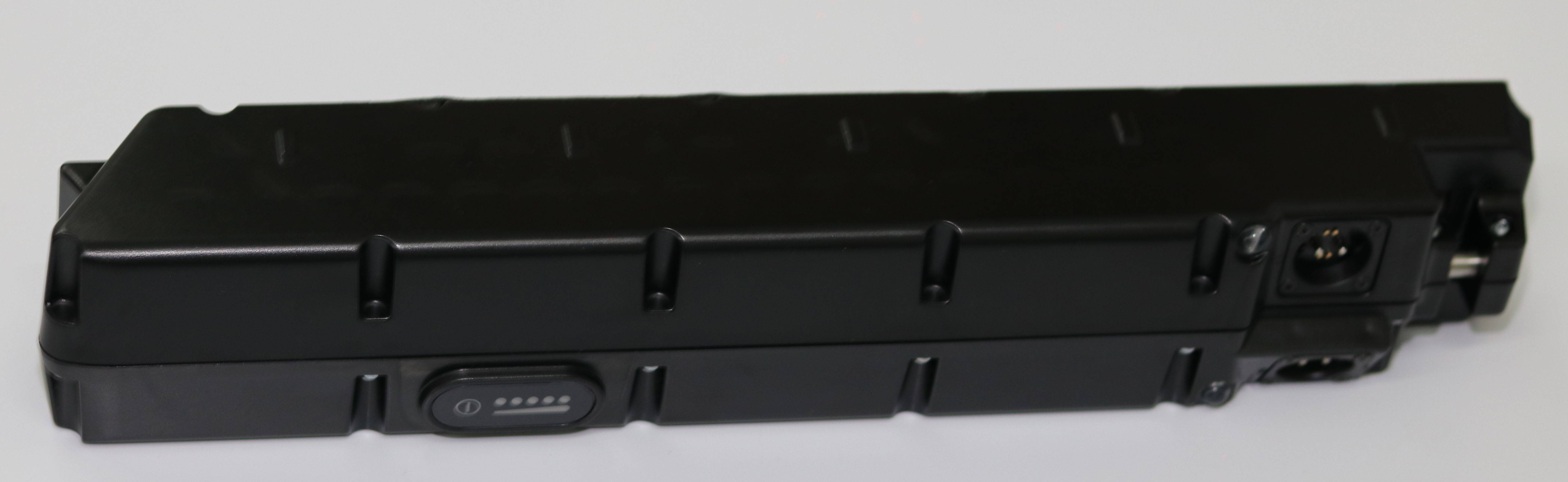 Ersatzakku - Brose Unterrohr Halbintegral ohne Wake 27345-00 - 36 Volt 17500mAh Li-Ion