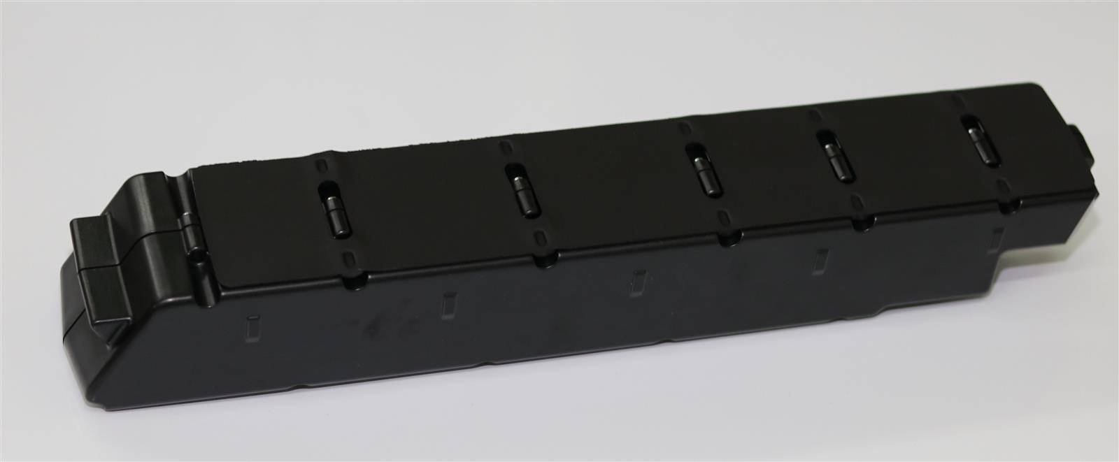 Ersatzakku - Brose Unterrohr Halbintegral ohne Wake 27345-00 - 36 Volt 17500mAh Li-Ion