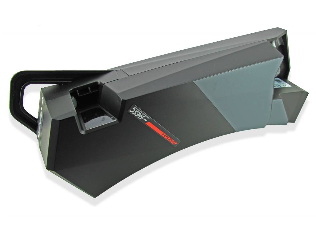 Ersatzakku - Suntour Sitzrohr 25617-03 - 37 Volt 17500mAh Li-Ion