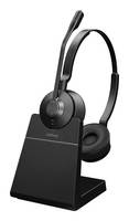 Jabra Engage 55 SE Stereo (Low Power) - Headset